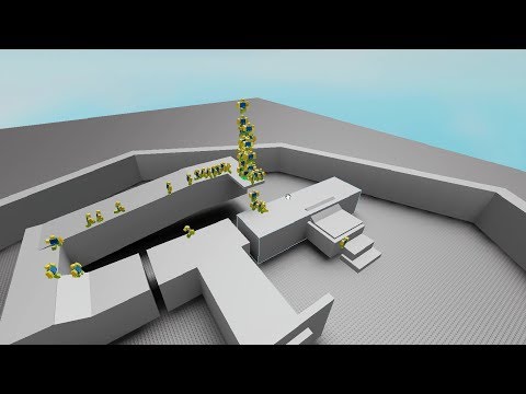 Finally Figured Out How To Use Pathfindingservice Roblox - 