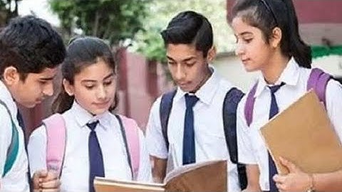 TS SSC Pre-Final Exam Schedule Released 2022 | TS SSC 2022 | AHN NEWS