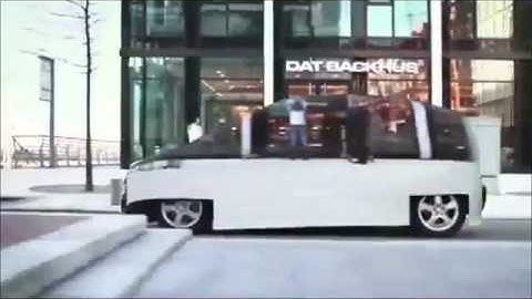 Technology - How Far We