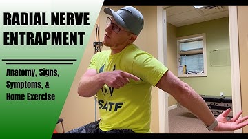 This Is How We Treat This Nerve Entrapment