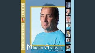 Video thumbnail of "Mladen Grdović - Mama Marija"