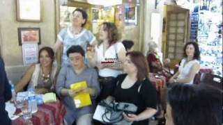 Kapalıçarşı Gezisi-10 Haziran 2011.Avi