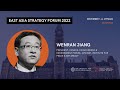 China&#39;s 20th Party Congress and Its Implications for Canada-China and U.S.-China Relations