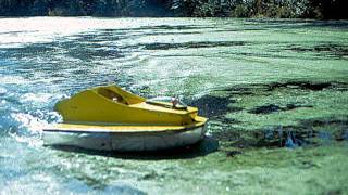 Historic Hovercraft #3: First R/C Hovercraft Kit