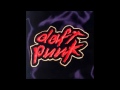 Daft Punk - Homework FULL ALBUM