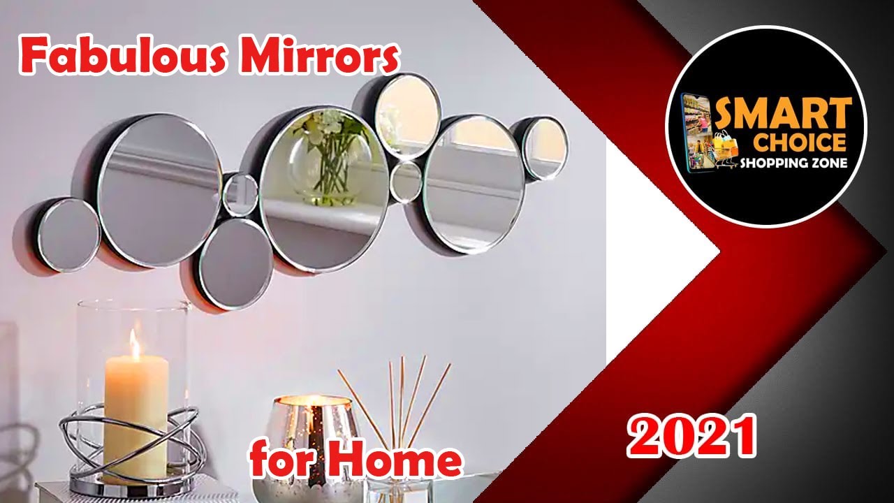 Fantastic Mirrors 2021 @ Amazon / Offer Price / Smart Choice Shopping Zone
