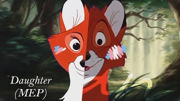 Animash MEP - Daughter