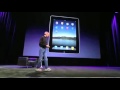 الأيباد – iPad سبيكة زجاجية مذهلة غيّرت العالم بالكامل، وللأبد..