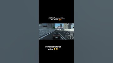 HIGHWAY warriors 2 🔥🔥