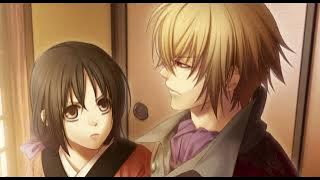 【Eng】薄桜鬼ドラマCD Hakuouki Drama CD The Demon Who Sold Flintstones