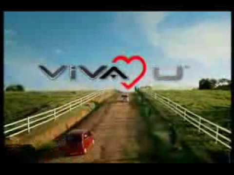 Perodua Viva 2007 Commercial - YouTube