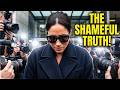BOYCOTTED: The Ugly Truth Behind Meghan’s "Premium" Tour Finally Leaks!