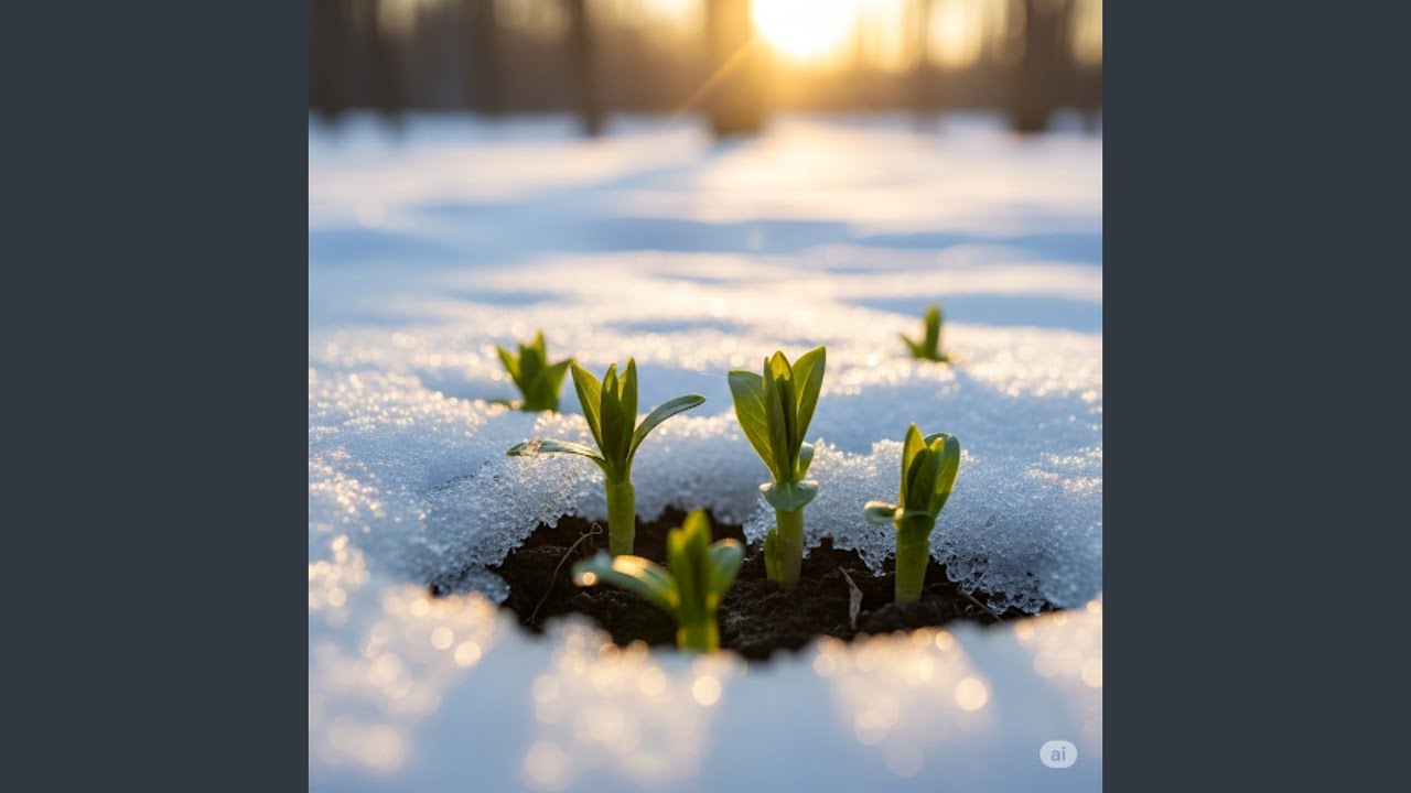 The breath of Spring (1995)