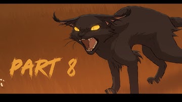 MAP PART | THE PRETENDER - MAP part 9