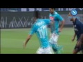 400 Volte Marek Hamsik
