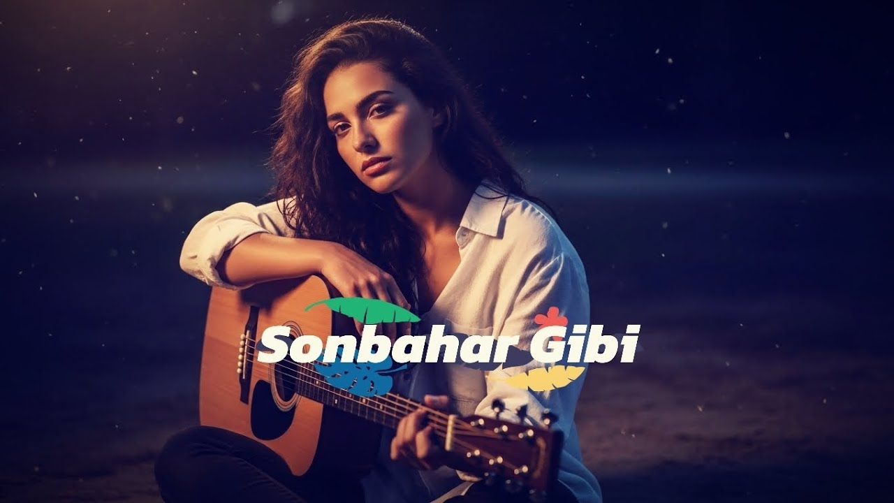 اغنية تركية حزينة مثل الخريف 2025 Sonbahar Gibi