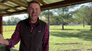 818 River Barfield Rd video tour