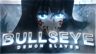 Bullseye Hashira - Demon Slayer Editamv 4K Quick