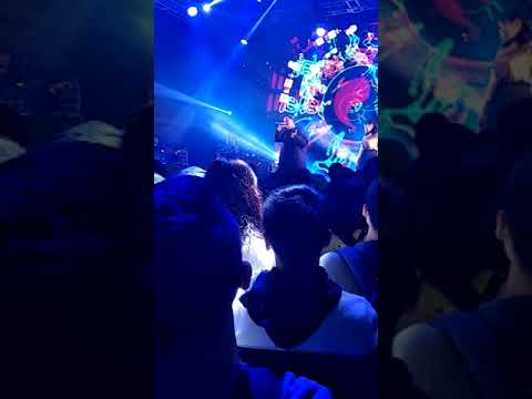 你有freestyle嗎？  BR aka Buzz Rhyme aka 吵架王 人人有功練 乾坤大挪移台北場