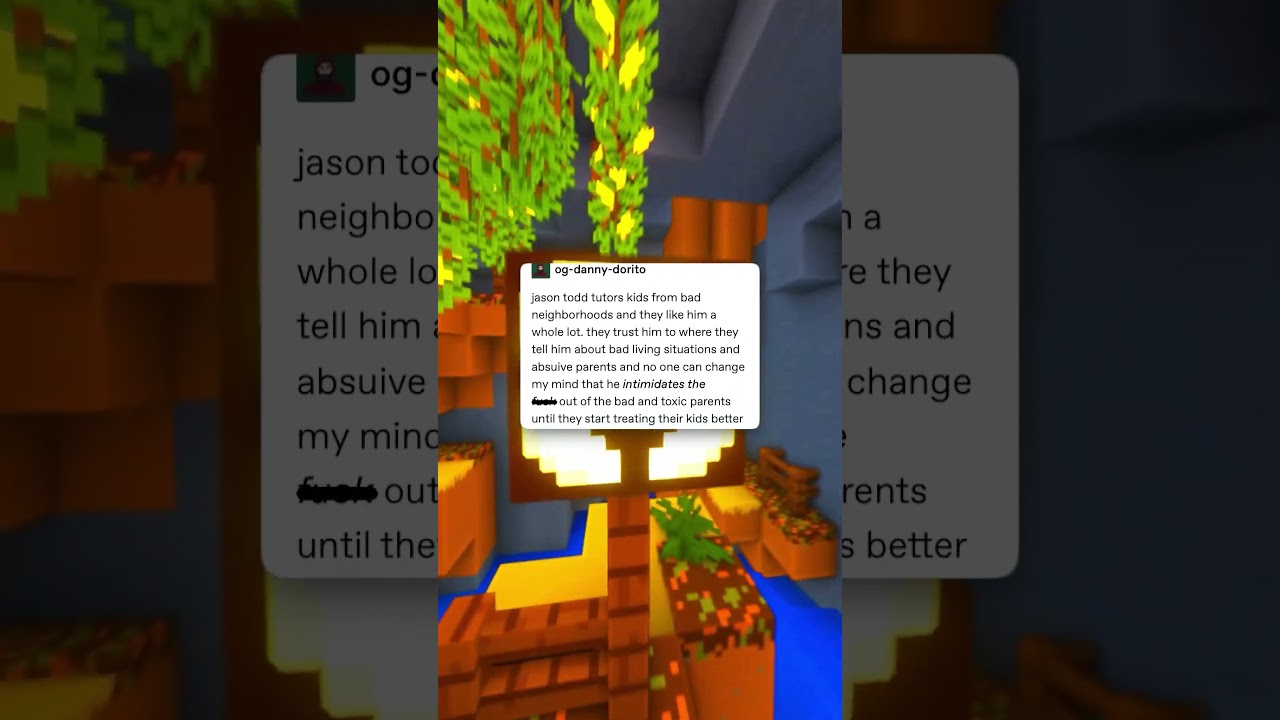 Jason's Community!