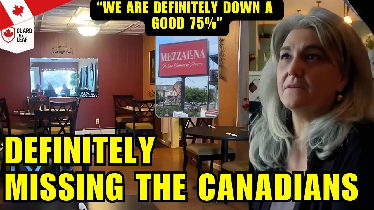 What Happens if Lake George Loses Canadian Tourists Forever?