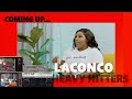 Heavy Hitters Unfiltered Episode 05 | LaConco