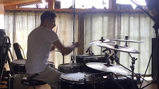 Britney Spears - Baby One More Time (Drum Cover)