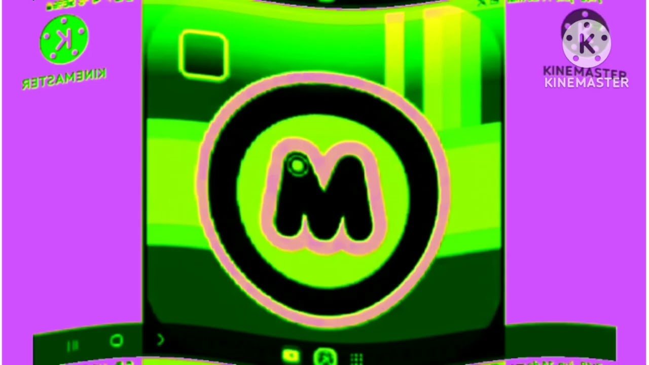 MegaPhoto Logo 2005 Effects Effects Effects