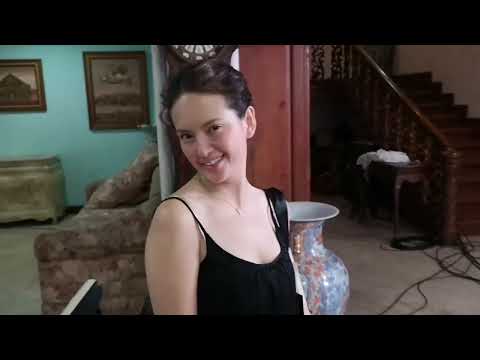 MY bebe ELLEN ADARNA😍