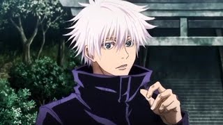 Gojo Satoru Editamvyoure Perfect