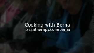 Italian Recipe e-Book, Cooking with Berna screenshot 5