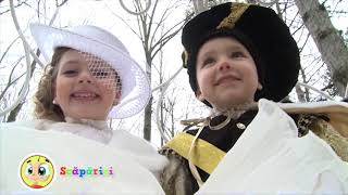 Emmanuella Catana - O Poveste Minunată