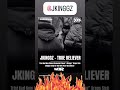 WBTV 🎦 JKINGGZ// TRUE BELIEVER