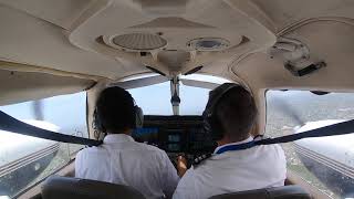 Famous [FLIGHT TRAINING] Fly Multi-Engine 500ft Miami shoreline | Piper Seminole PA44 | Aviator College Profile