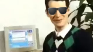 Paul Perkenstein Introduces The Wide World of Web Information