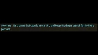 Cabal Online NA - DrGilas (DM) - Talking about bots in war, sayless - YoutubeUnkowwi War Bot