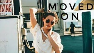 Sense - Moved On | Kristen Stewart Resimi