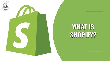 What is Shopify? - Basics of Shopify Ecommerce Platform for Online Stores
