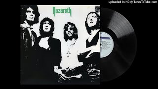 Nazareth ‎– A2 Dear John (LP)