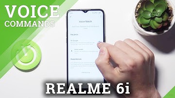 How to Deactivate Hey Google on REALME 6i Google Assistant – Disable Google Assistant Feature