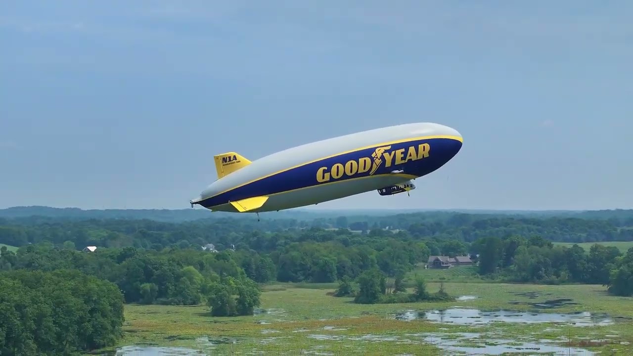 Blimp Day 2026 - YouTube