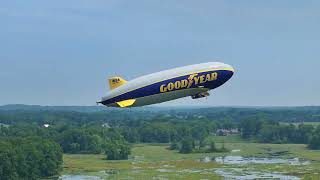 Blimp Day 2026