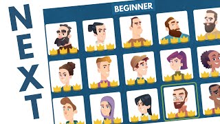Best Opening For Beginners VS 15 Chess Bots