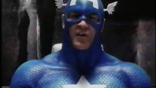 Got Milk 3 Commercial By Mario Superhero And Doughboy