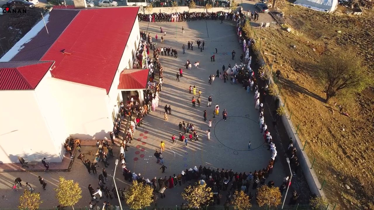 Naif  Demir dügünü part 3