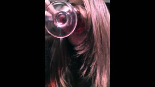 Smoke trick! Inhale, Drink, Exhale dank bud smoke up 420