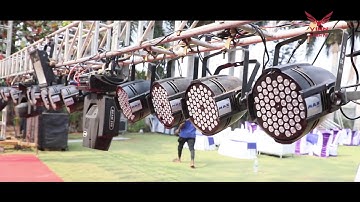 Corporate Event Executed by Team Vinn Events