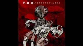 P.O.D. - Bad Boy chords