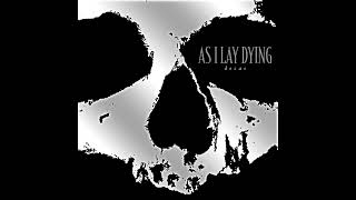 As I Lay Dying Decas instrumental Only Album 2011 20