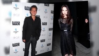 Katie Holmes Reportedly Dating a Jazz Musician - Splash News | Splash News TV | Splash News TV